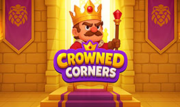 Crowned Corners